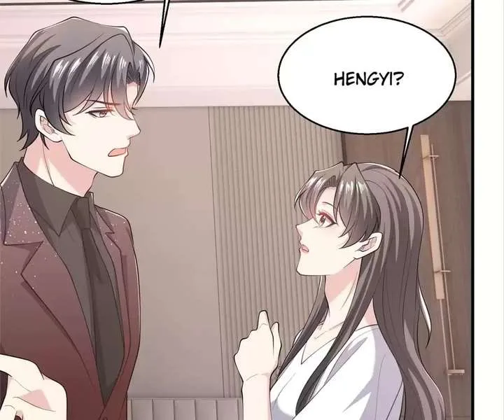 From Somebody to Nobody to Somebody Again Chapter 83 page 34