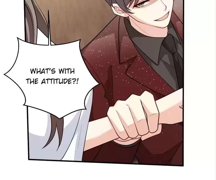 From Somebody to Nobody to Somebody Again Chapter 85 page 30