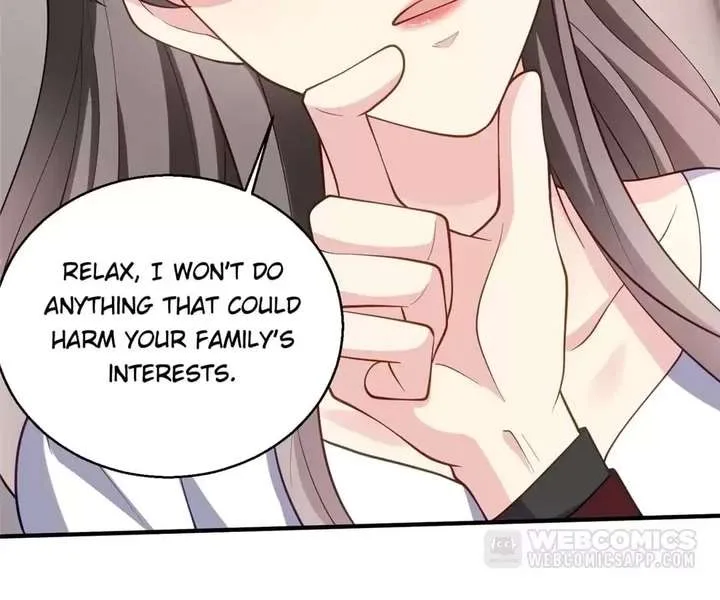 From Somebody to Nobody to Somebody Again Chapter 84 page 18