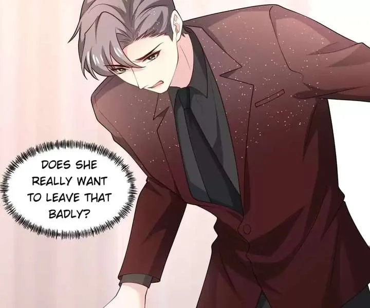From Somebody to Nobody to Somebody Again Chapter 84 page 30