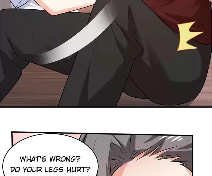 From Somebody to Nobody to Somebody Again Chapter 85 page 13