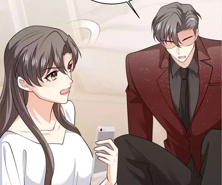 From Somebody to Nobody to Somebody Again Chapter 85 page 19
