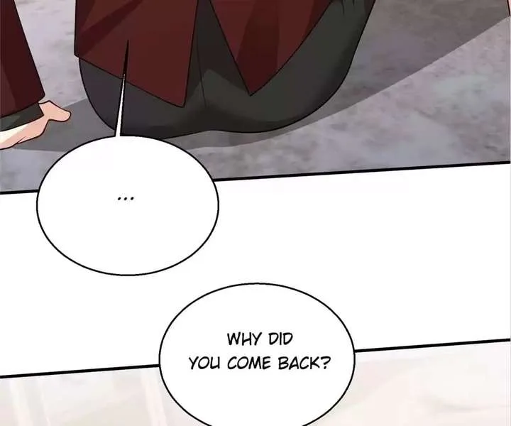 From Somebody to Nobody to Somebody Again Chapter 85 page 18