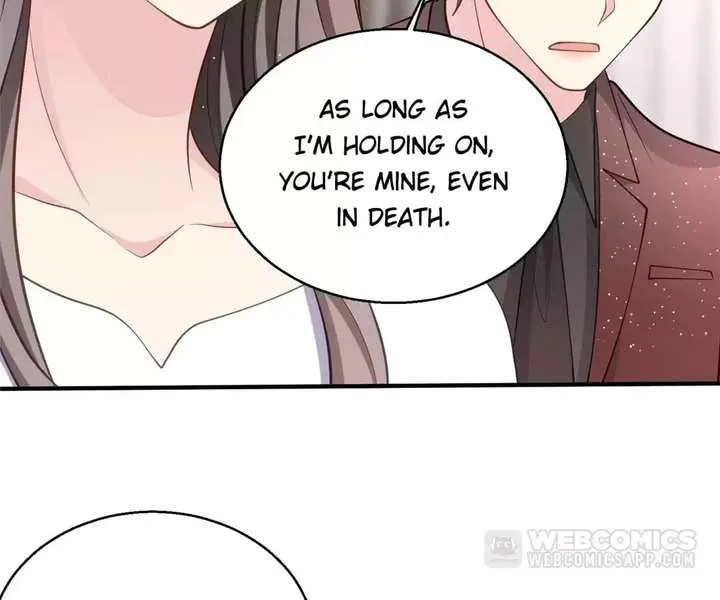 From Somebody to Nobody to Somebody Again Chapter 84 page 34
