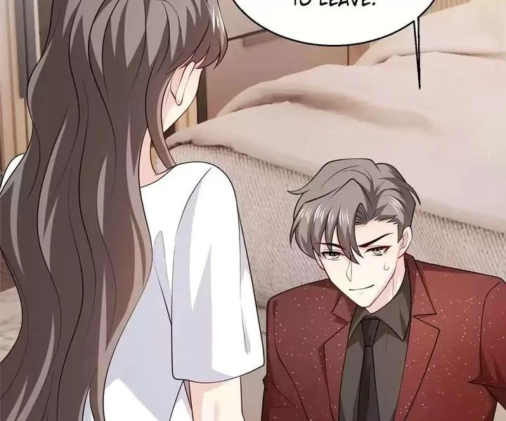 From Somebody to Nobody to Somebody Again Chapter 85 page 67