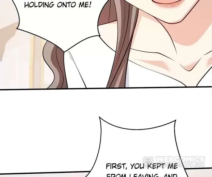 From Somebody to Nobody to Somebody Again Chapter 85 page 33
