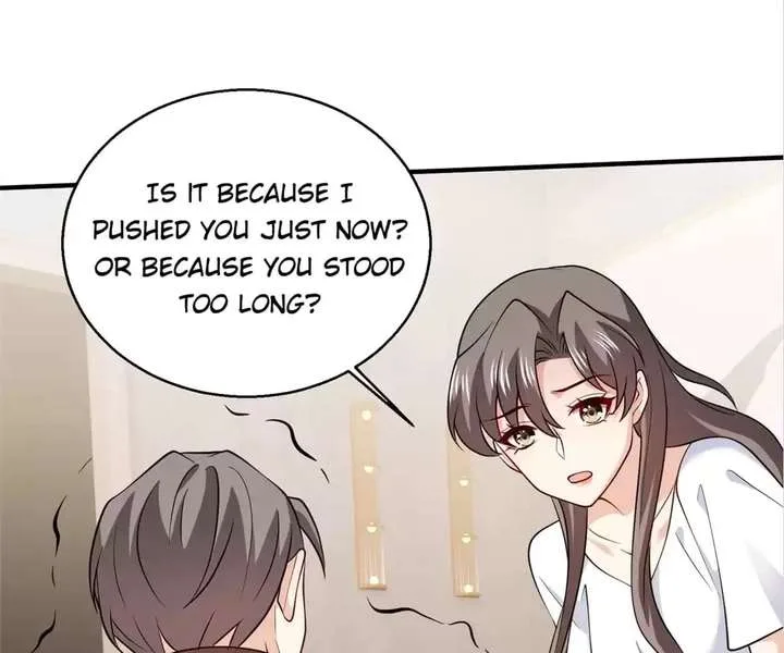 From Somebody to Nobody to Somebody Again Chapter 85 page 16