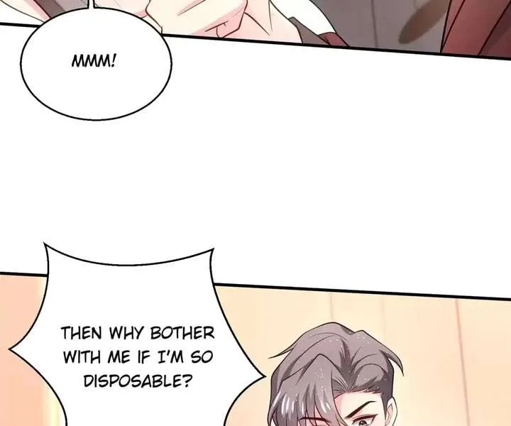 From Somebody to Nobody to Somebody Again Chapter 84 page 21