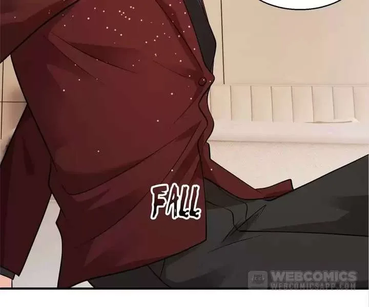 From Somebody to Nobody to Somebody Again Chapter 85 page 10