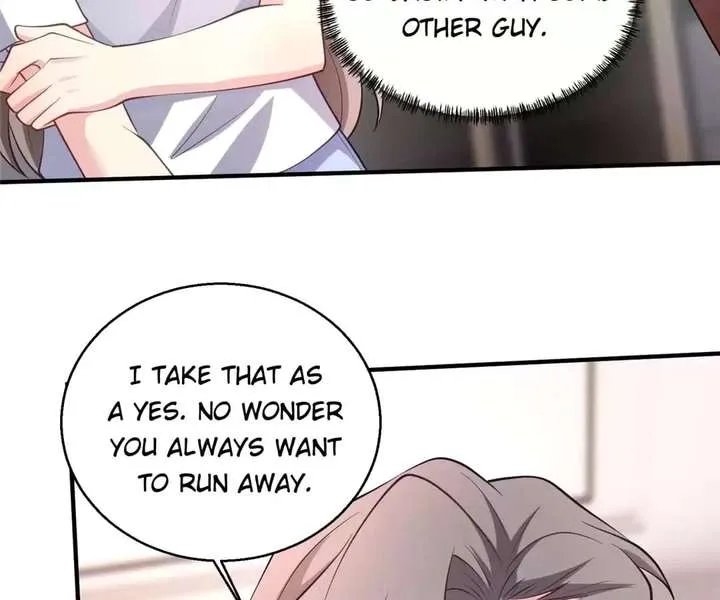 From Somebody to Nobody to Somebody Again Chapter 84 page 45