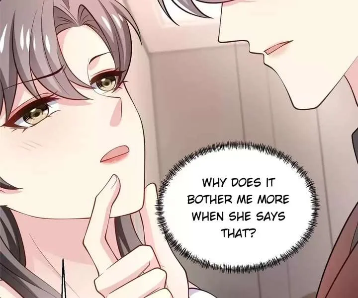 From Somebody to Nobody to Somebody Again Chapter 84 page 20