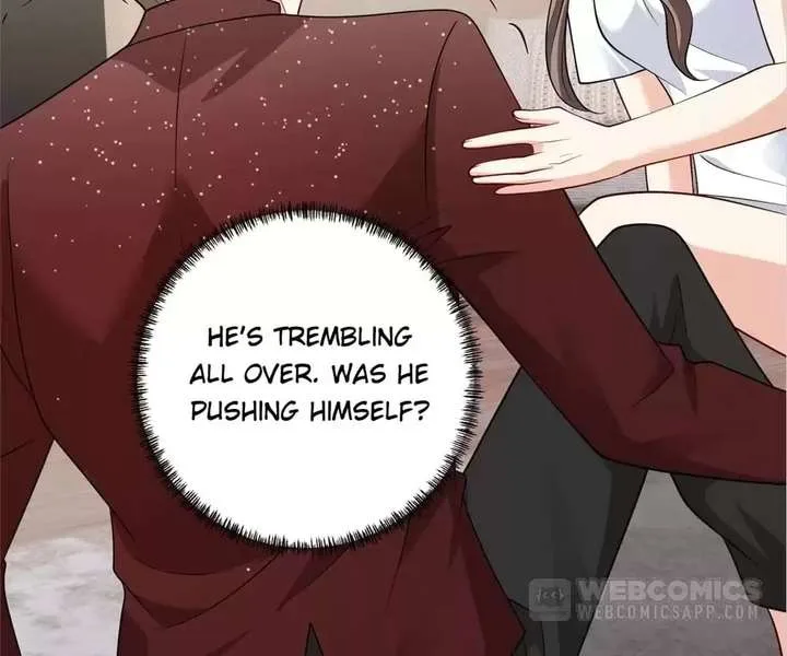 From Somebody to Nobody to Somebody Again Chapter 85 page 17