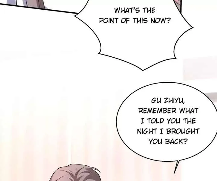 From Somebody to Nobody to Somebody Again Chapter 84 page 29