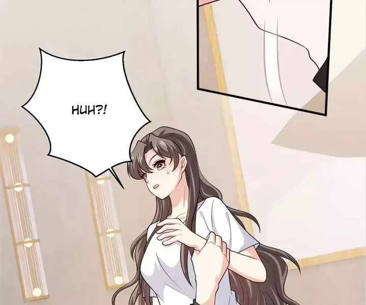 From Somebody to Nobody to Somebody Again Chapter 85 page 22