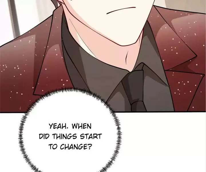 From Somebody to Nobody to Somebody Again Chapter 85 page 35