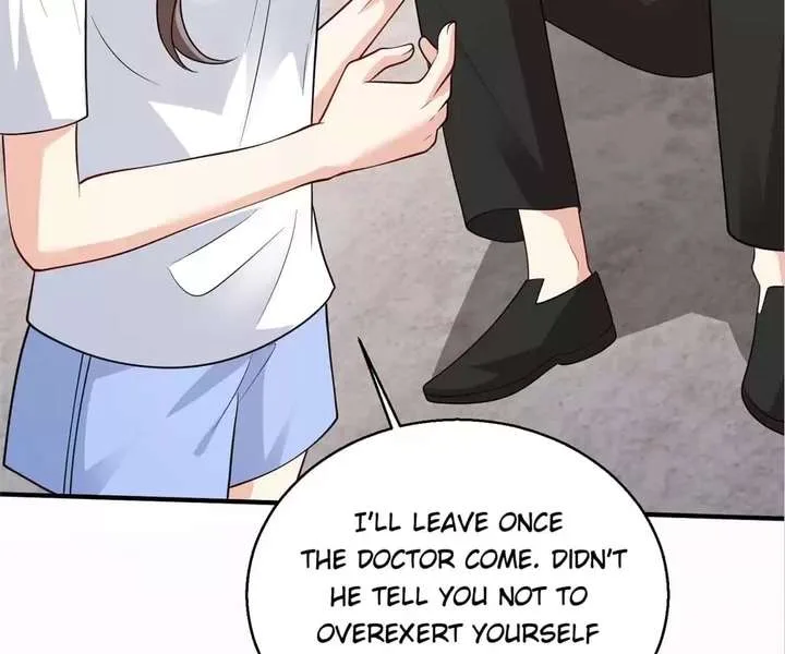 From Somebody to Nobody to Somebody Again Chapter 85 page 20