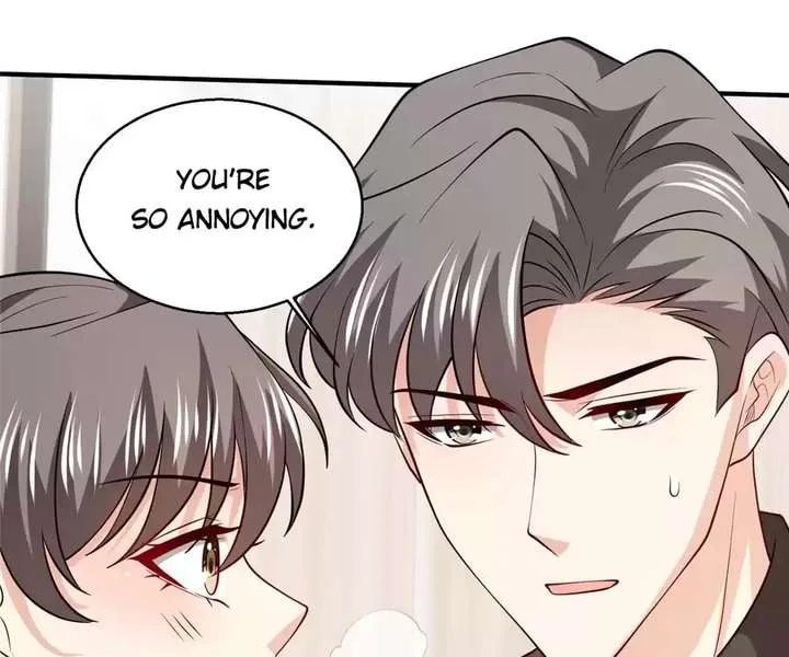 From Somebody to Nobody to Somebody Again Chapter 85 page 49
