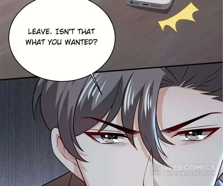 From Somebody to Nobody to Somebody Again Chapter 85 page 25