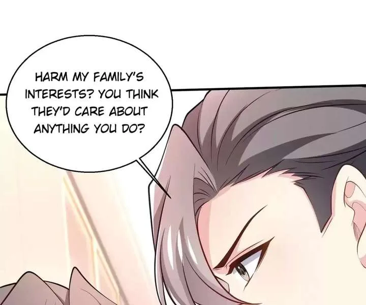 From Somebody to Nobody to Somebody Again Chapter 84 page 19