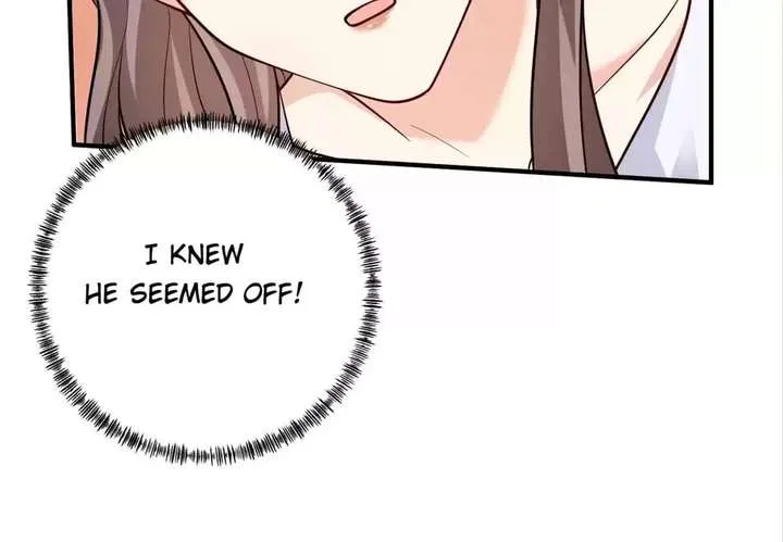From Somebody to Nobody to Somebody Again Chapter 85 page 15