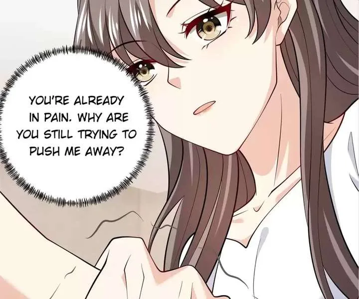 From Somebody to Nobody to Somebody Again Chapter 85 page 27