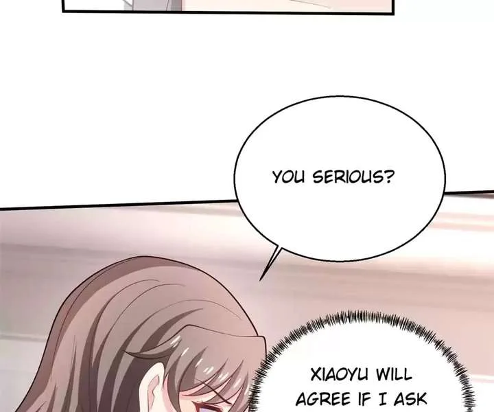 From Somebody to Nobody to Somebody Again Chapter 84 page 54