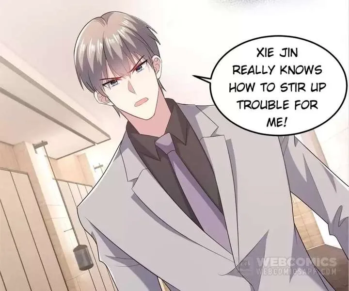 From Somebody to Nobody to Somebody Again Chapter 86 page 2