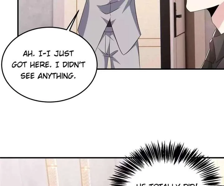 From Somebody to Nobody to Somebody Again Chapter 86 page 22