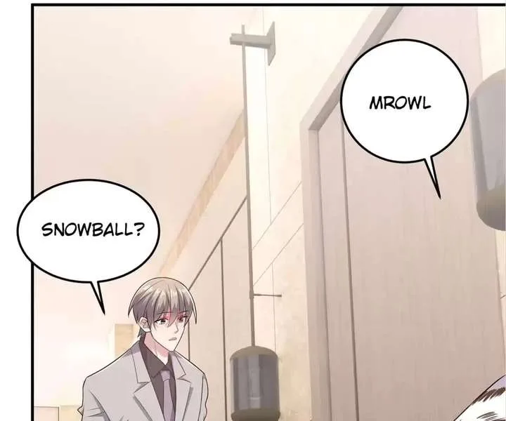 From Somebody to Nobody to Somebody Again Chapter 86 page 4