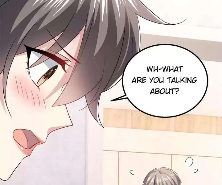 From Somebody to Nobody to Somebody Again Chapter 86 page 17