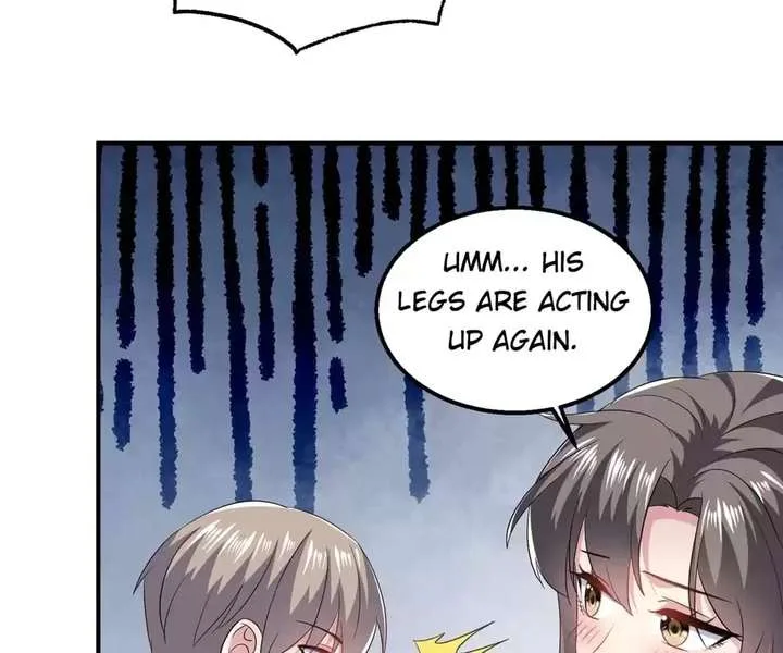 From Somebody to Nobody to Somebody Again Chapter 86 page 27