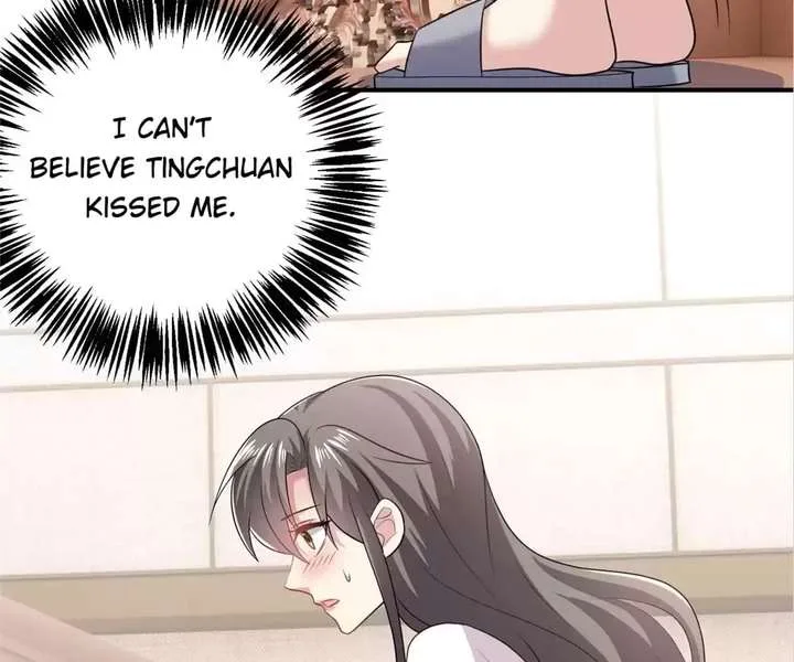 From Somebody to Nobody to Somebody Again Chapter 86 page 41