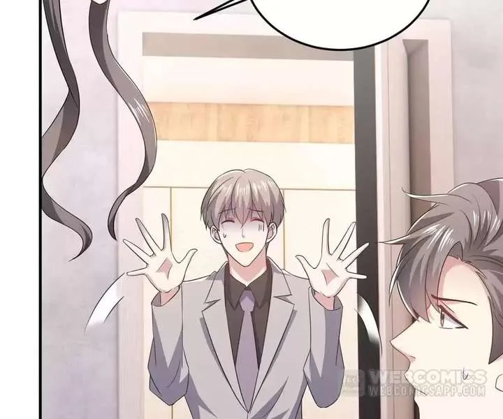 From Somebody to Nobody to Somebody Again Chapter 86 page 21