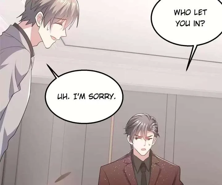 From Somebody to Nobody to Somebody Again Chapter 86 page 36