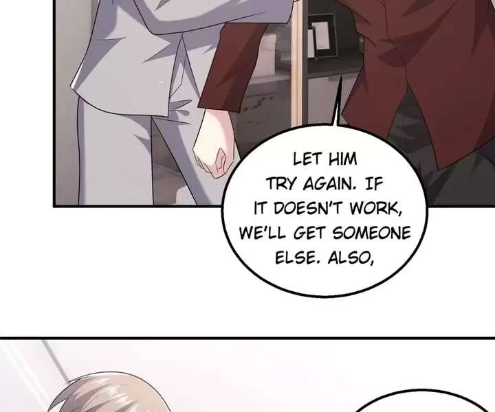 From Somebody to Nobody to Somebody Again Chapter 86 page 35