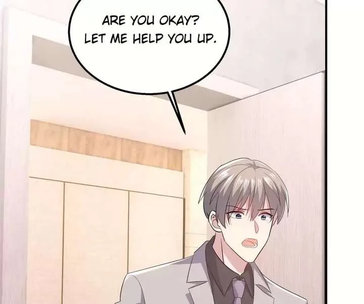 From Somebody to Nobody to Somebody Again Chapter 86 page 32