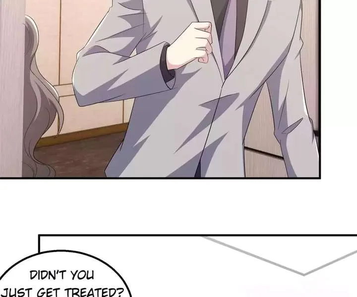 From Somebody to Nobody to Somebody Again Chapter 86 page 33