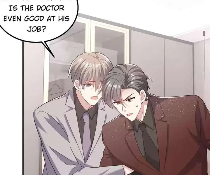 From Somebody to Nobody to Somebody Again Chapter 86 page 34