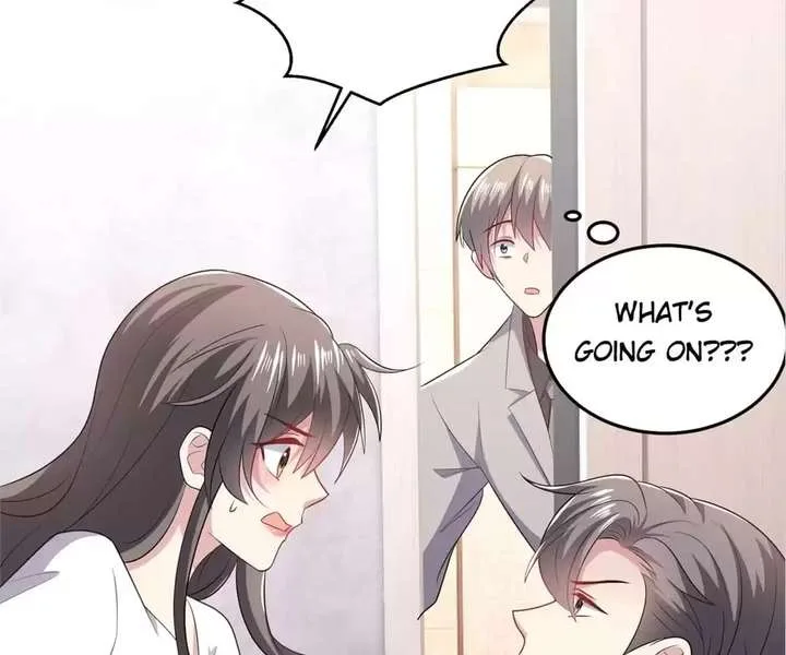 From Somebody to Nobody to Somebody Again Chapter 86 page 9
