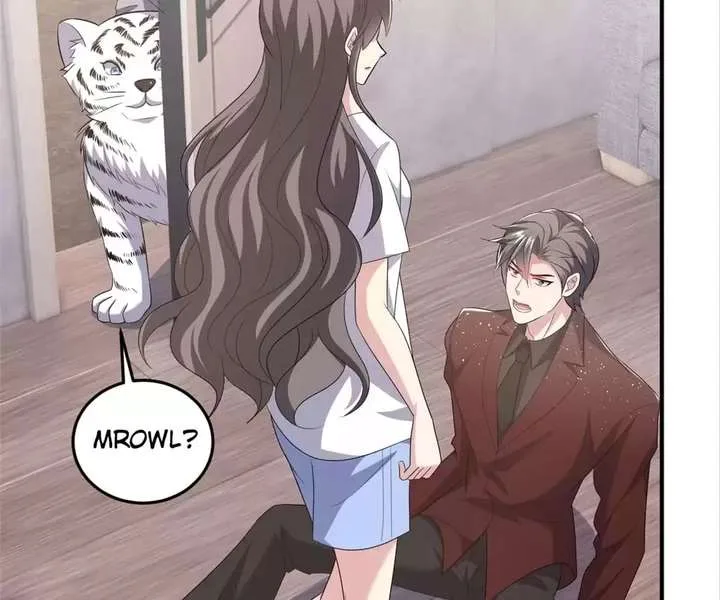 From Somebody to Nobody to Somebody Again Chapter 86 page 13