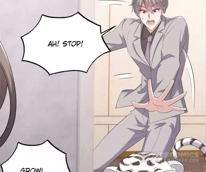 From Somebody to Nobody to Somebody Again Chapter 86 page 18