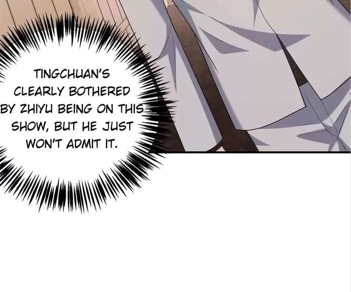 From Somebody to Nobody to Somebody Again Chapter 86 page 3