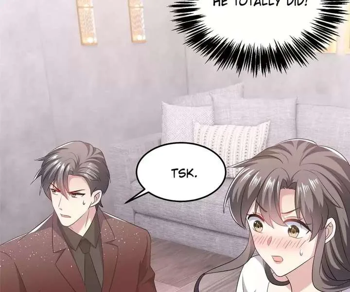 From Somebody to Nobody to Somebody Again Chapter 86 page 23