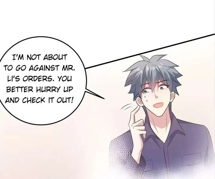 From Somebody to Nobody to Somebody Again Chapter 86 page 1