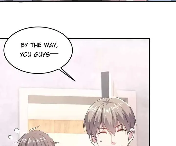 From Somebody to Nobody to Somebody Again Chapter 86 page 25