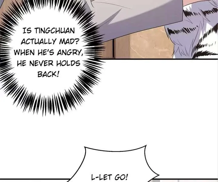 From Somebody to Nobody to Somebody Again Chapter 86 page 8