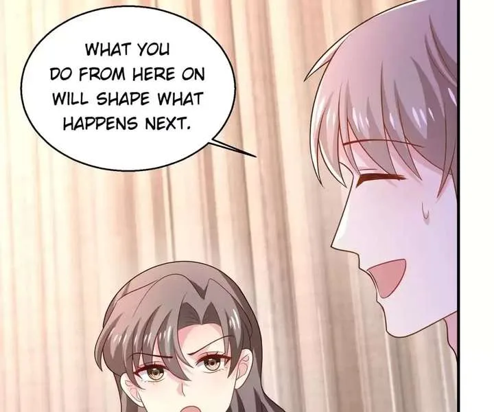 From Somebody to Nobody to Somebody Again Chapter 88 page 45