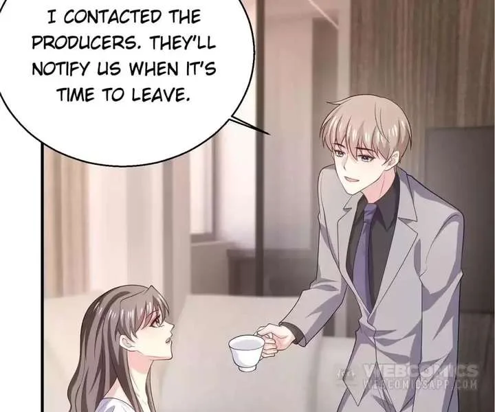 From Somebody to Nobody to Somebody Again Chapter 87 page 10