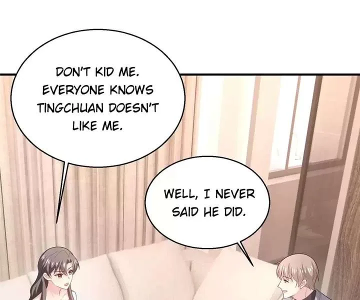 From Somebody to Nobody to Somebody Again Chapter 88 page 1