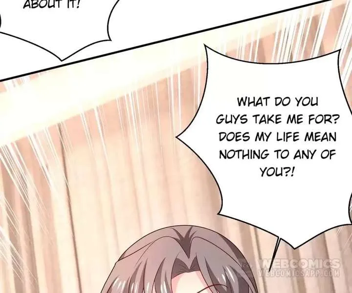 From Somebody to Nobody to Somebody Again Chapter 88 page 47